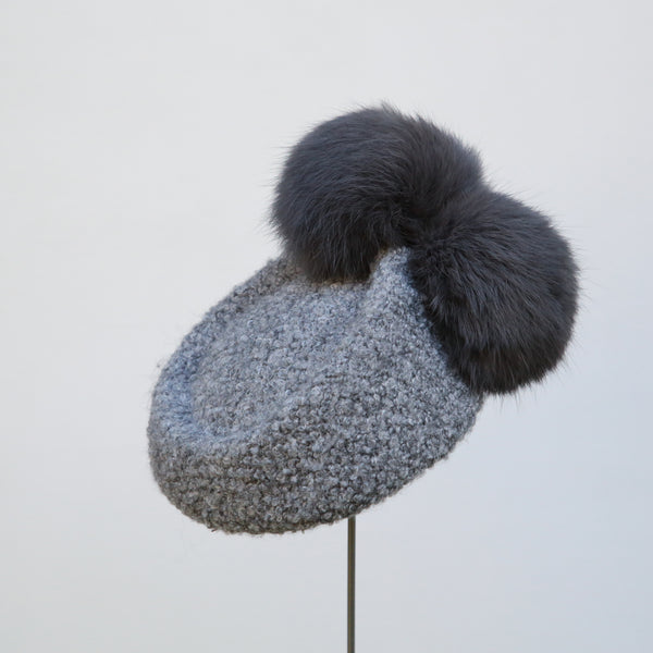 Pom Pom ~ SOLD