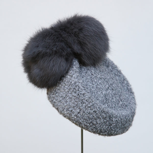 Pom Pom ~ SOLD