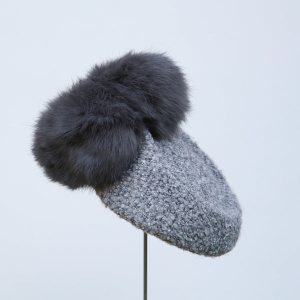 Pom Pom ~ SOLD