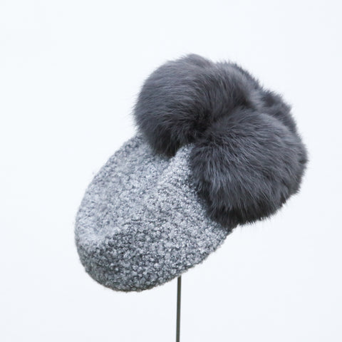 Pom Pom ~ SOLD