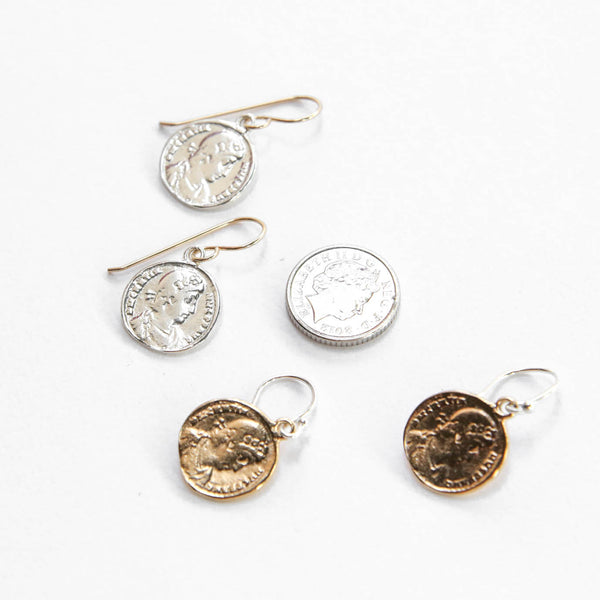 Romana Bobble Hooks