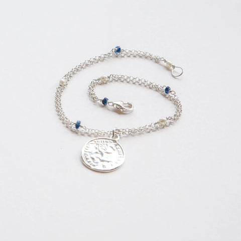 Sapphire Romana Duo