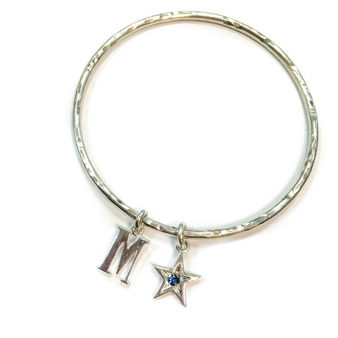 Sapphire Star Identity