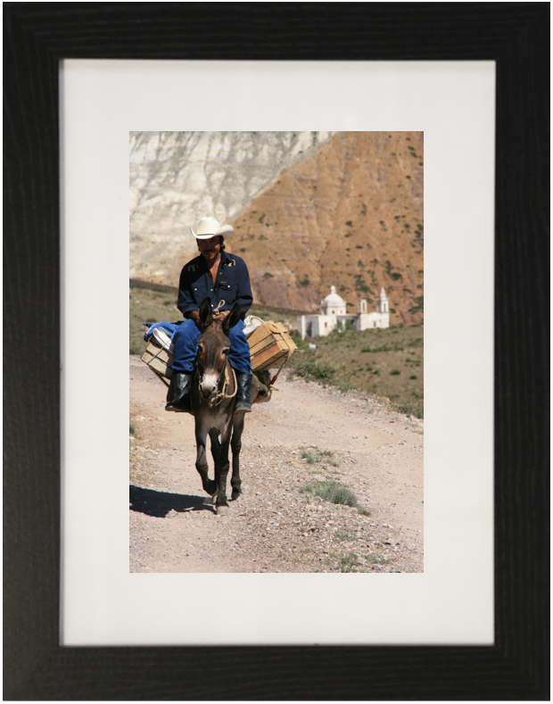 Caminata