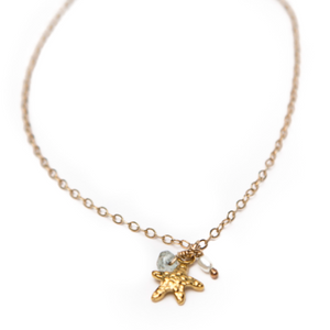 Starfish