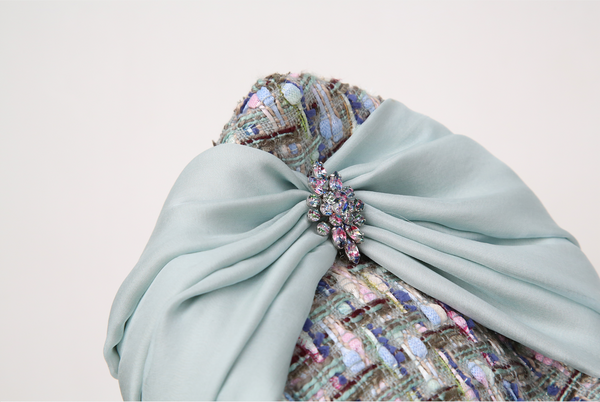 Chanel Pastel