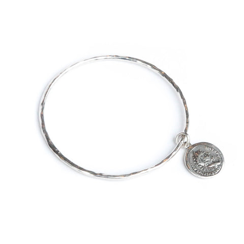 Silver Caesar