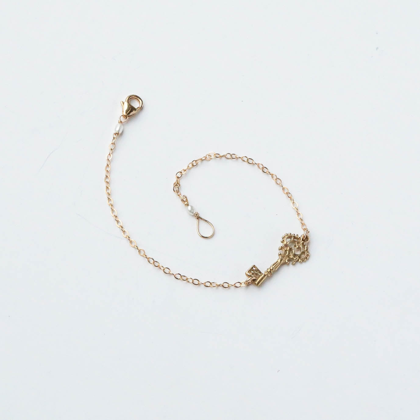 Golden Key