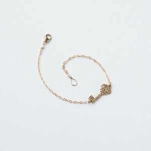 Golden Key