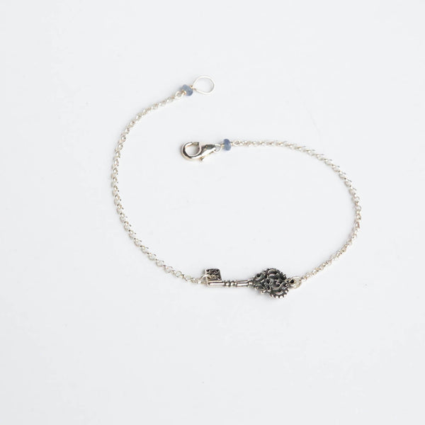 Silver Key