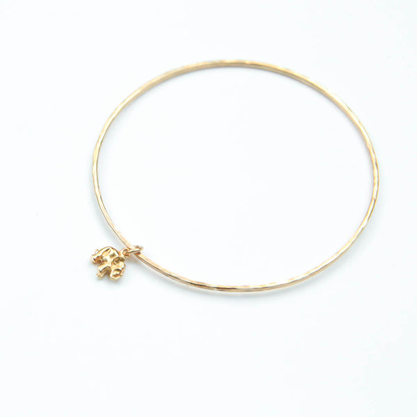 Skinny Ele Bangle