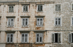 Shutters