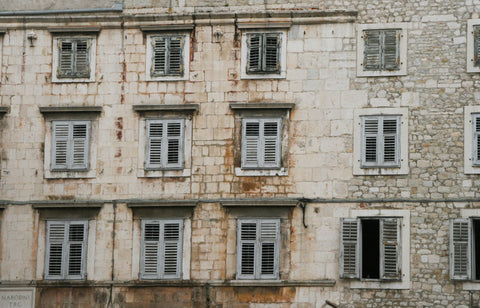Shutters