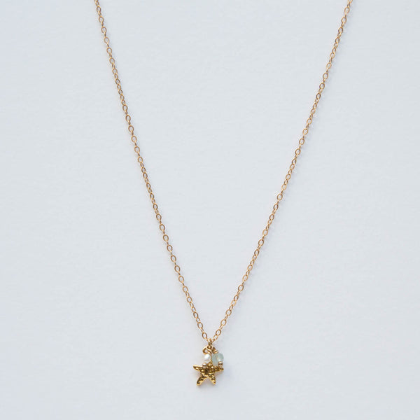 Starfish