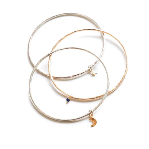 Midnight Bangles