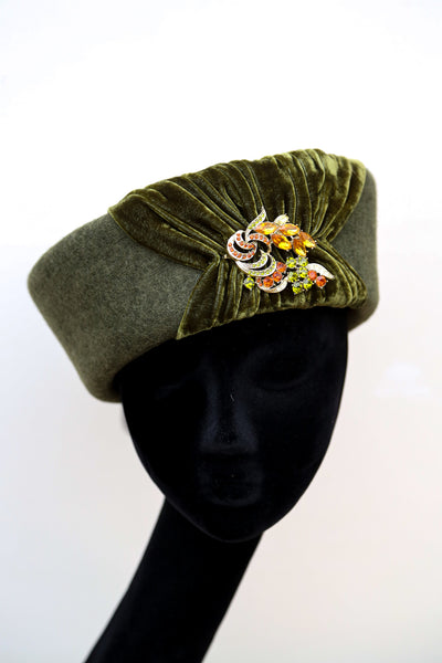 Twist Cossack