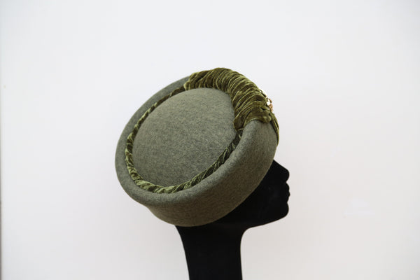 Twist Cossack