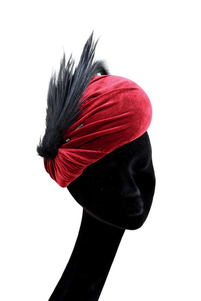 Red Paradise ~ SOLD