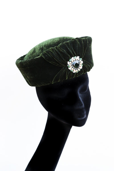 Verde ~ SOLD
