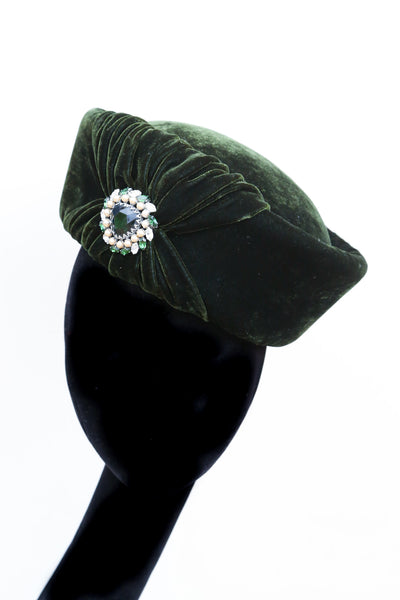 Verde ~ SOLD