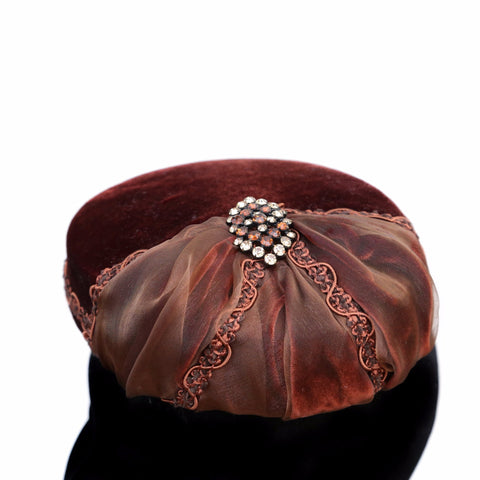 Russet
