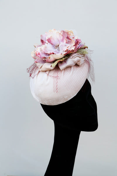 Velvet Rose ~ SOLD