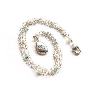 Emerald Silver