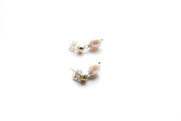Pearl Drop Small