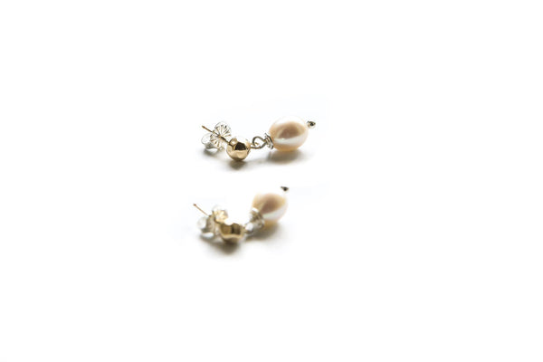 Pearl Drop Small