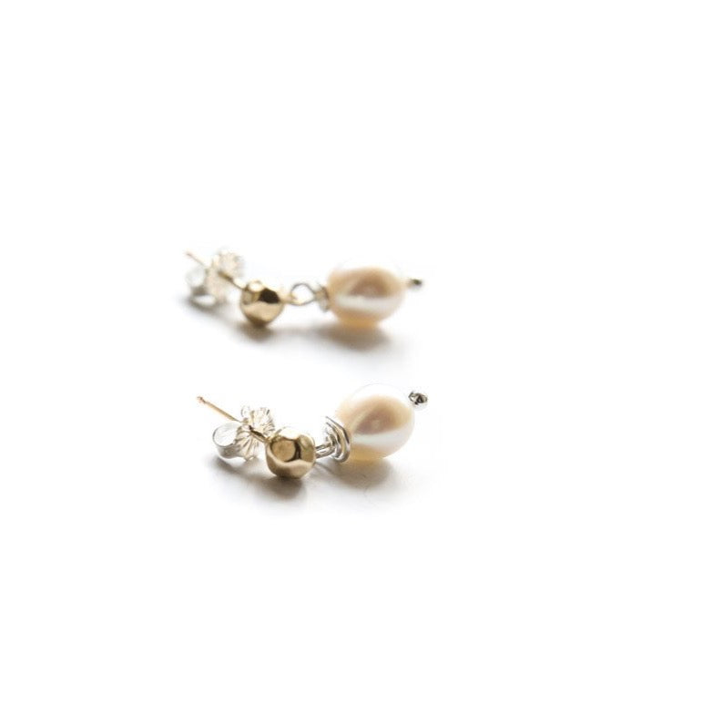 Pearl Drop Small