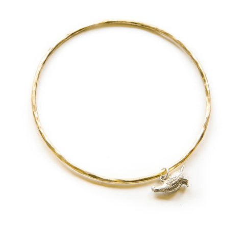 Partridge Bangle