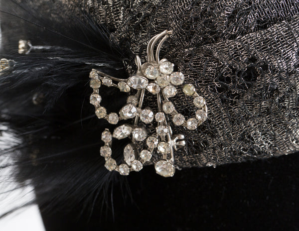 Vintage Silver ~ SOLD