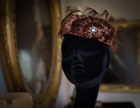 Velveteen ~ SOLD