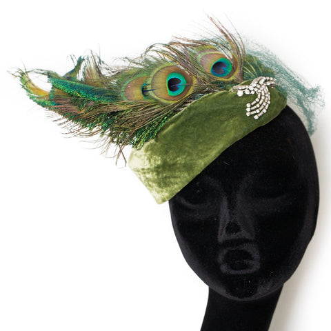 Peacock ~ SOLD