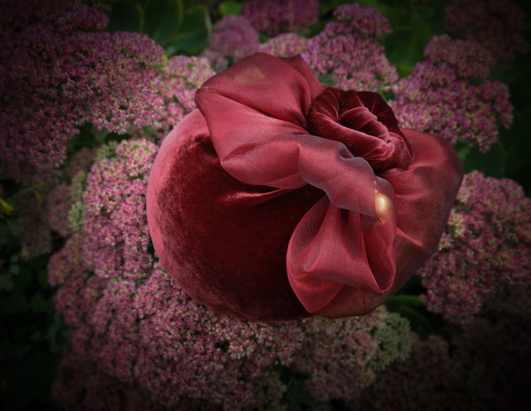 Pomegranate ~ SOLD