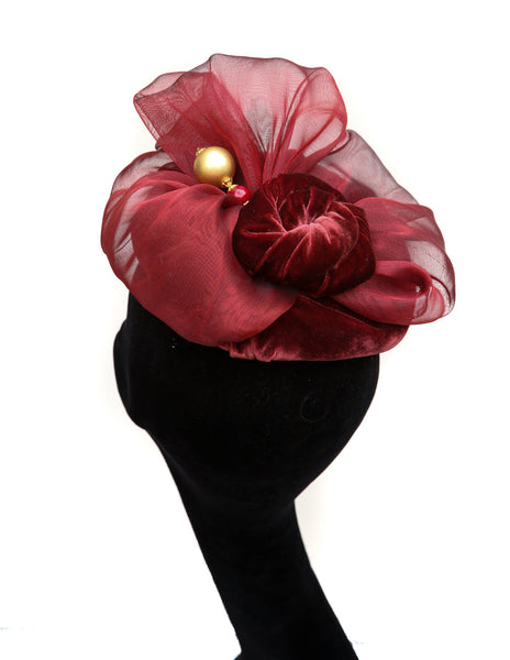 Pomegranate ~ SOLD