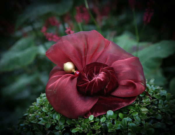 Pomegranate ~ SOLD