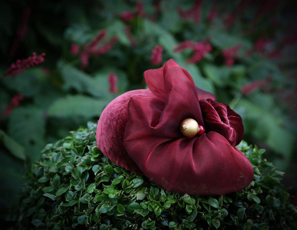 Pomegranate ~ SOLD