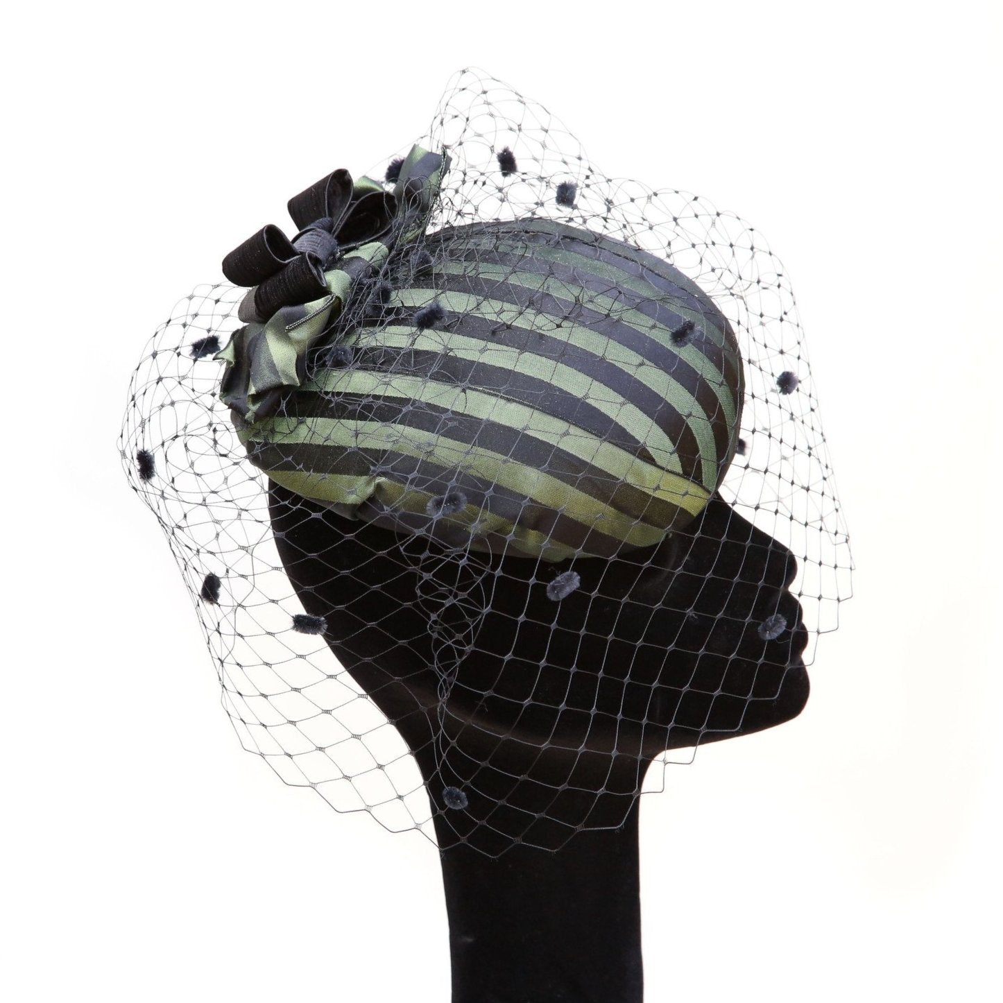 Striped ~ SOLD