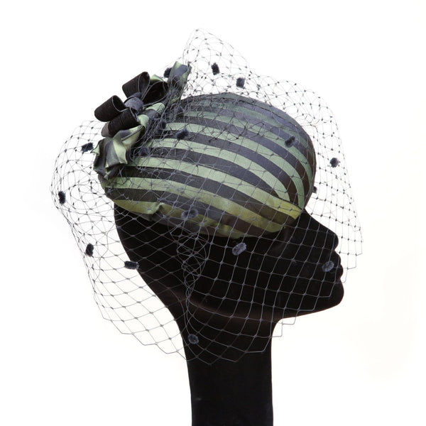Striped ~ SOLD