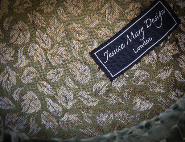Moss ~ SOLD