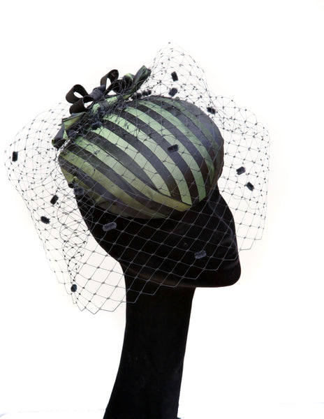 Striped ~ SOLD